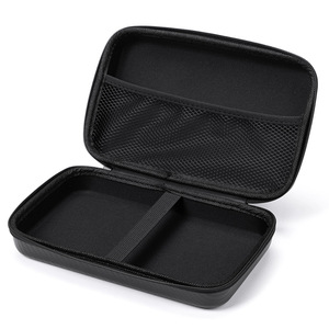 Estuches de Viaje Personalizados, Resistentes, para Fines Especiales, Estuche Rígido de EVA para Almacenamiento, Cables de Datos, Fundas para Auriculares Bluetooth - Product Image 3