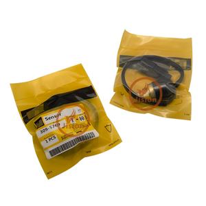 Nuevo Sensor de Presión del Motor Jision E320D C6.4, Interruptor de Presión 309-5769, Interruptor de Sensor de Presión para Excavadora - Product Image 5
