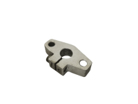 Accouplement en acier inoxydable SHF SHF13 Support d'arbre de guidage linéaire Support d'arbre linéaire pour axe optique