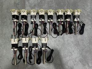 Máquina de K-22 para abrir y cerrar la parte <span class=keywords><strong>del</strong></span> pétalo de la flor, máquina de apertura y cierre, motor de flor móvil - Product Image 2