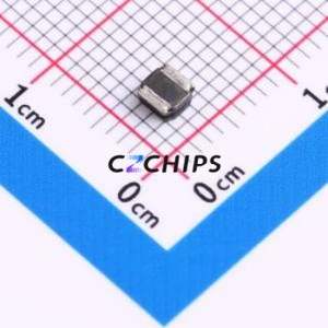 Inductor de Potencia TNR3015S-470MTF SMD, 3x3mm (Inductancia: 47uH) (Precisión: 20%) (Corriente Nominal: 440mA) - Product Image 2