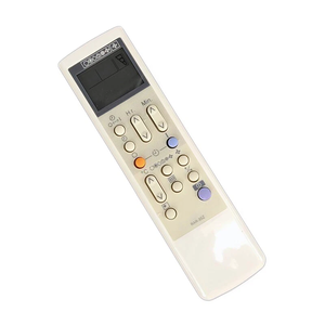 เครื่องปรับอากาศ A/C รีโมทคอนโทรล RAR-35Z ใหม่ RAR-21Z RAR-24Z RAR-22Z - Product Image 3