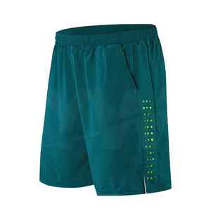 La mayoría de los pantalones cortos transpirables para hombre más vendidos para correr, entrenar y usar en el gimnasio están disponibles a precio de accesorios en EE. UU. - Product Image 5