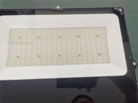 Reflector LED de 150W para Exteriores, IP65 Impermeable, Material de Aluminio, Ahorro de Energía, para Jardín/Césped/Patio/Paisaje, con 5 Años de Garantía