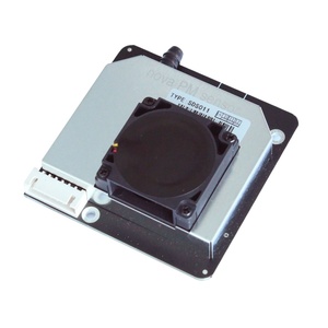 Sensor Láser SDS011 para PM2.5 / Sensor de Partículas / Sensor de Polvo / Detector de Material Particulado Atmosférico - Product Image 2