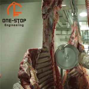 Équipement de traitement de la viande de mouton, adapté aux <span class=keywords><strong>Abattoir</strong></span> - Product Image 1