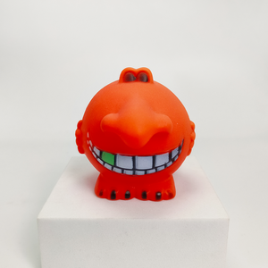 Giocattolo da Masticare per Cani a Forma di Mostro con Bocca Grande, Giocattolo Interattivo Sonoro per Cani, Disponibile in Diversi Colori - Product Image 6