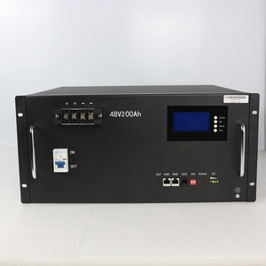 Best Selling Powerwall 51.2v 100ah 150ah 200ah 5kwh 10kwh Lithium <b>Battery</b> 51.2v 100ah 150ah 200ah 51.2v Lifepo4 Lithium <b>Battery</b> - Product Image 6