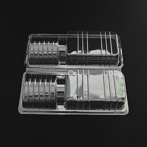 Hộp vận chuyển cây giống hoa, bao bì vận chuyển cây giống hoa và hạt giống cây - Product Image 6