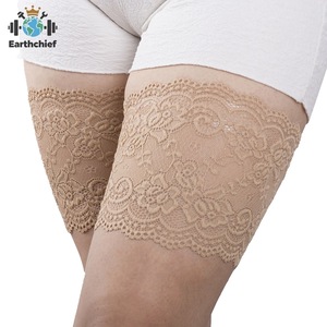 Nouveau produit : Bandes élastiques originales en silicone <span class=keywords><strong>anti</strong></span>-<span class=keywords><strong>frottement</strong></span> pour les cuisses, préviennent les irritations cutanées des cuisses - Product Image 2