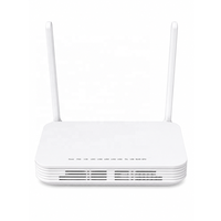 FTTH WiFi 6 GPON ONU EG8145X6 4GE+1TEL+2USB+WIFI ONT WiFi6 2.4G 5G Dual Band WiFi Modem Router