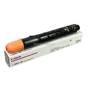 Cartuccia Toner Originale GPR31/NPG46/C-EXV29 per <span class=keywords><strong>Canon</strong></span> ImageRUNNER Advance C5030 C5035 C5235 C5240 - Product Image 4