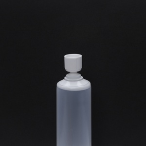 Vente en gros de tubes cosmétiques en plastique personnalisés de 25 ml à 70 ml pour lotion et crème - Product Image 3