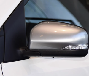 Conjunto de <span class=keywords><strong>Espejo</strong></span> Retrovisor para Renault <span class=keywords><strong>Koleos</strong></span>, Reflector, Lente de <span class=keywords><strong>Espejo</strong></span> Retrovisor, Luz de Giro - Product Image 3