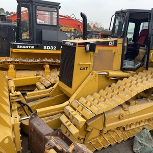 Bulldozer CAT D6R2 Usado en Venta, Bulldozer CAT D6H Usado, Caterpillar D6H D6T D6D D6G D6M D6R Usado - Product Image 2