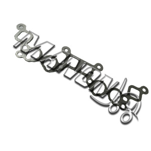 ปะเก็นรถยกมิโนะมาโนน รุ่น 91H20-01740 สำหรับอะไหล่รถยกมิตซูบิชิ - Product Image 1