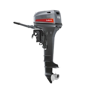 <span class=keywords><strong>Moteur</strong></span> hors-bord pour <span class=keywords><strong>bateau</strong></span> Yamaha 15HP 25HP à essence CDI <span class=keywords><strong>2</strong></span> <span class=keywords><strong>temps</strong></span> 6B4 de haute qualité, neuf, fabriqué en Chine - Product Image 2