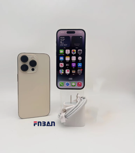 Teléfono Usado Desbloqueado de Alta Calidad, iPhone 14 <span class=keywords><strong>Pro</strong></span> Desbloqueado al por Mayor, iPhone Original Usado, 16 <span class=keywords><strong>Pro</strong></span>, <span class=keywords><strong>12</strong></span> <span class=keywords><strong>Pro</strong></span>, 13 <span class=keywords><strong>Pro</strong></span>, 15 <span class=keywords><strong>Pro</strong></span> <span class=keywords><strong>Max</strong></span>, 128 GB, A+ - Product Image 1