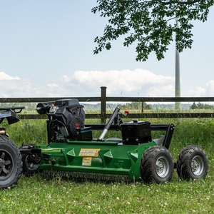2025 <span class=keywords><strong>Tondeuse</strong></span> à gazon ATV XL la plus puissante <span class=keywords><strong>avec</strong></span> plaque de protection - Product Image 3
