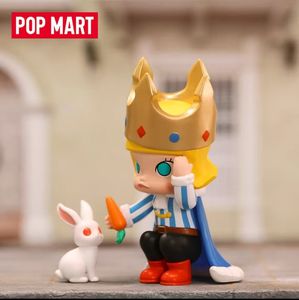 100% Originale Blind Box Jasmine Lisa Pop Mart Molly <span class=keywords><strong>Fantasy</strong></span> Wandering Series Voglio andare a Roma - Product Image 2
