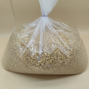 WaxNewK 10kg <span class=keywords><strong>Cire</strong></span> dure en grains avec colophane et <span class=keywords><strong>cire</strong></span> d'abeille, <span class=keywords><strong>Cire</strong></span> dure verte à l'arbre à thé pour le visage et le corps, <span class=keywords><strong>Cire</strong></span> dépilatoire indolore pour salon, Vrac - Product Image 2