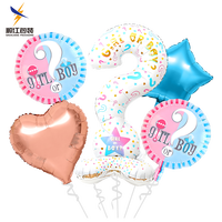 Ballon en feuille d'hélium joyeux anniversaire ensemble pour adulte dans la lettre d'espagnol pour la décoration d'anniversaire fête fournitures de vacances