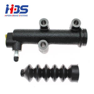 Cilindro Esclavo de Embrague Hidráulico para Camión F-ord <span class=keywords><strong>Cargo</strong></span> <span class=keywords><strong>815</strong></span> 2SK/721261 2SK-721261 85HU7A508B F6HZ7A508BA - Product Image 3