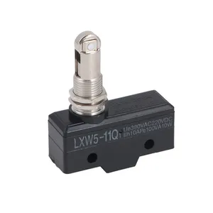 big incubator part limit switch