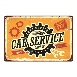 Plaque métallique rétro Vintage Logo imprimé de haute qualité, affiche Antique, signes décoratifs en étain, pour <span class=keywords><strong>Bar</strong></span>, 1 pièce - Product Image 4