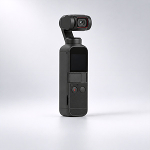 Cámara DGI <span class=keywords><strong>Osmo</strong></span> <span class=keywords><strong>Pocket</strong></span> <span class=keywords><strong>2</strong></span> Usada, <span class=keywords><strong>Combo</strong></span> Estándar Creator, Color Blanco Atardecer, Original en Stock, Venta al Por Mayor - Product Image 2