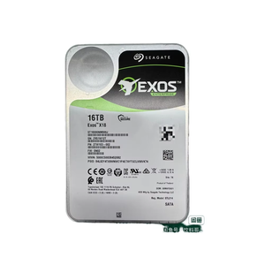 Servidor de Almacenamiento Empresarial de 3.5 Pulgadas y 16 TB ST16000NM000J Usado, Accesorio Electrónico Interno con Puerto de Expansión, Empresarial, 16 TB, SATA D - Product Image 1