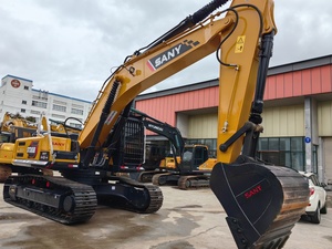 Excavateurs d'occasion Hyundai Wheel Excavator 200 à vendre - Product Image 2