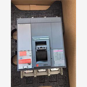 SCH neider 33479เครื่องตัดวงจรอากาศ SCH neider หล่อกรณี <span class=keywords><strong>NS1250H</strong></span> เบรกเกอร์วงจร - Product Image 4