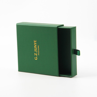 Boîtes de luxe personnalisées de haute qualité pour cils, pièces, ceintures, téléphones, boîtes en papier pour bijoux, emballage personnalisé