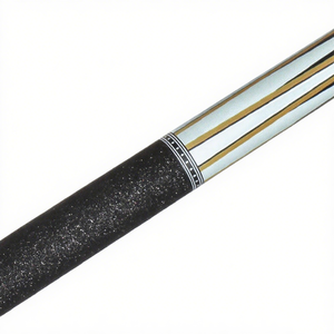 <span class=keywords><strong>Queue</strong></span> <span class=keywords><strong>de</strong></span> <span class=keywords><strong>billard</strong></span> OKHEALING Radial Joint Pro, embout anti-déformation <span class=keywords><strong>de</strong></span> 12,4 mm, fût en fibre <span class=keywords><strong>de</strong></span> carbone T700, résistant aux chocs, noir, technologie - Product Image 4