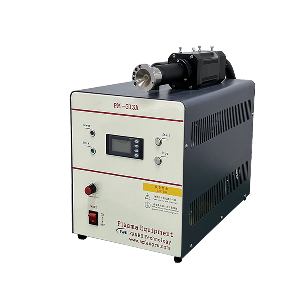 Высокое качество Corona плазменная машина для обработки поверхностей из ФАРИ PM-G13A