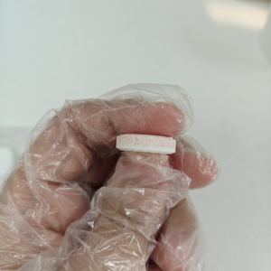 Goma Nootrópica para la Mejora Cognitiva, Cafeína Natural y L-Teanina para la Función Cerebral, Alerta, Rendimiento Mental y Concentración - Product Image 2