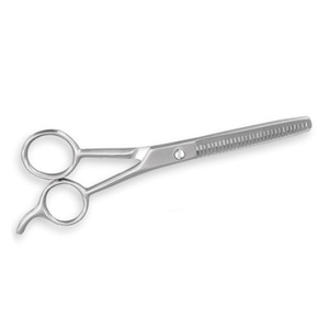 Ciseaux texturisants professionnels de haute qualité, fabricant de ciseaux à cheveux, fournisseur de ciseaux à cheveux, usine de ciseaux à cheveux professionnelle - Product Image 1