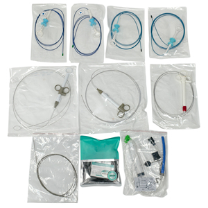 กล้องเอ็นโดสโคปสำหรับสัตว์ Mindray Vetina ES3 กล้องเอ็นโดสโคปแบบยืดหยุ่นสำหรับสัตว์ คลินิกสัตว์ ระบบกล้องเอ็นโดสโคป - Product Image 5
