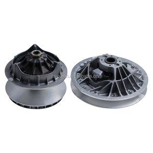 Nuovi arrivi Ode 1000 UTV frizione ruota motrice 21140302001 per il mercato russo ATV UTV parti accessori - Product Image 1