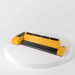 Aplicación privada automática Control remoto por Bluetooth Sistema inteligente de gestión de estacionamiento de automóviles Bloqueador de barrera de estacionamiento Bloqueo de estacionamiento inteligente - Product Image 3