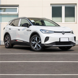 Auto Elettrica a 4 Ruote <span class=keywords><strong>ID</strong></span> 4 6 EV, Veicolo a Nuova Energia ID4 ID6 Crozz, Auto Elettriche per <span class=keywords><strong>Volkswagen</strong></span> - Product Image 3