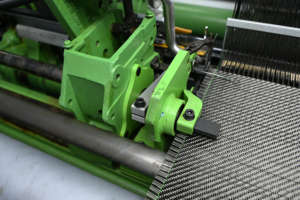 उच्च गुणवत्ता वाले भारी शुल्क 3 डी कार्बन फाइबर बुनाई मशीन/कार्बन फाइबर बुनाई मशीन/कार्बन फाइबर बुनाई मशीन - Product Image 3