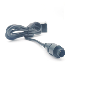 Caricatore <span class=keywords><strong>bici</strong></span> elettrica 42V 2A con Phylion 5 Pin connettore rotondo/spina CAUL omologato - Product Image 6