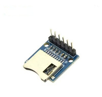 Module de carte SD, module de carte mini SD, module de mémoire ARM AVR