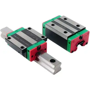 Guiado linear HIWIN original RGW35CC RGW35CCZA RGW35CCZAC RGW35CCZAH para máquina cnc