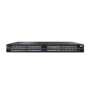 ราคาดี Mellanox MQM8700-HS2F QM8700 สวิตช์ 40 พอร์ต Smart POE รับประกัน 1 ปี ติดตั้งบนแร็ค มีสินค้าพร้อมส่ง - Product Image 2
