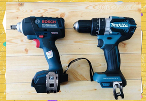 Batería Recargable <span class=keywords><strong>Makita</strong></span> de 18 V y 6.0 Ah, Reemplazable y Compatible con Herramientas Eléctricas <span class=keywords><strong>Makita</strong></span>, BL1850 BL1860, Batería <span class=keywords><strong>Makita</strong></span> de 18 V - Product Image 6