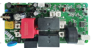 Controlador de Estación de Carga para Vehículos Eléctricos, Estándar Europeo, 3.5kW/7kW, Modo 2, 8 Años de Fabricación, Placa de Circuito, Cargador, Nuevo - Product Image 2