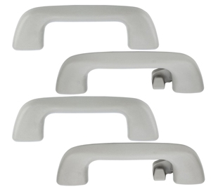Ajuste Toyota <span class=keywords><strong>Corolla</strong></span> <span class=keywords><strong>2008</strong></span>, accesorios interiores, manija de techo, manija de techo de coche, Kits de piezas de repuesto para coche, 74610-52030 - Product Image 2